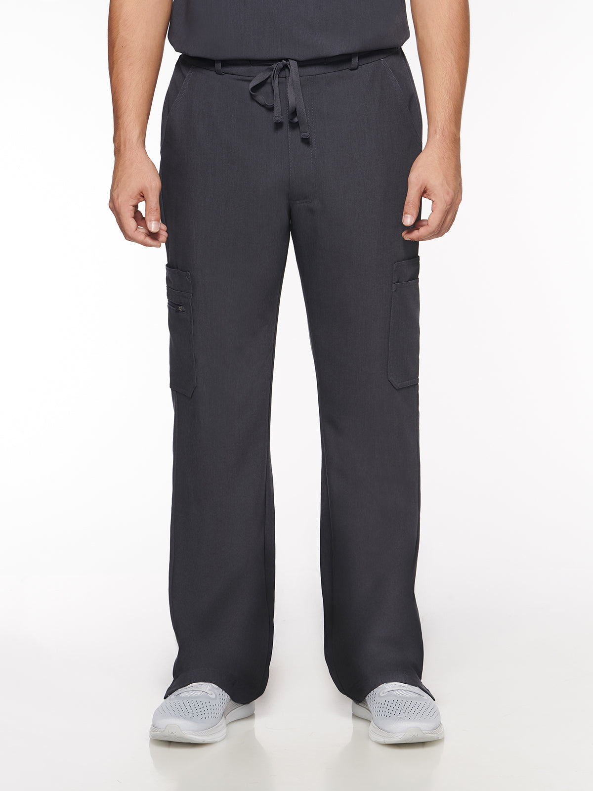 Java Mens Pant French-Fly Pant with 9 Pockets (96001)