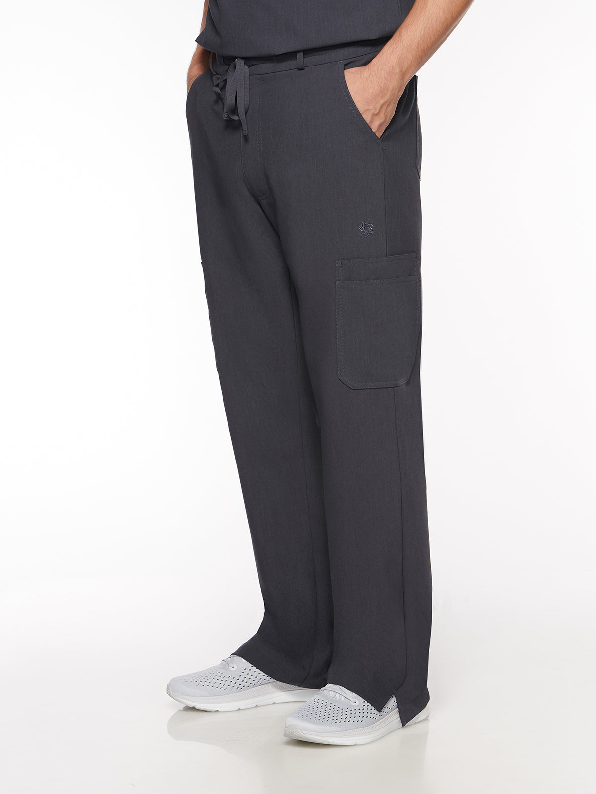 Java Mens Pant French-Fly Pant with 9 Pockets (96001)